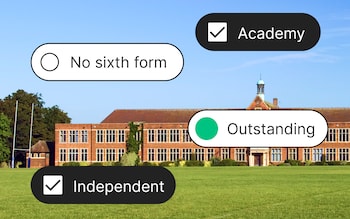 The Queen Elizabeth's school in Barnet
