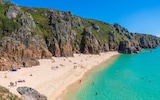 The best beaches in Britain: We enlisted the help of our experts to create this selection