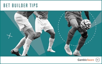 Everton vs Liverpool bet builder tips: Salah features in 11/2 shot