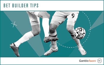 Tottenham vs Chelsea bet builder tips: Palmer features in 7/1 shot