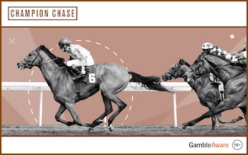 Queen Mother Champion Chase 2025 odds and betting news