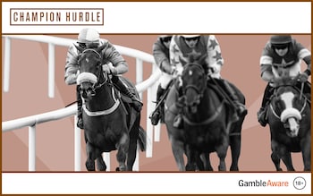 Champion Hurdle 2025 odds and ante-post betting news