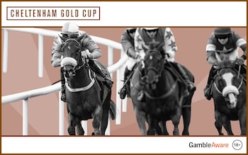 Cheltenham Gold Cup betting news and odds