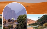 Ultimate Oman