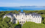 The 30 Greatest Hotels in France