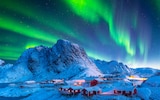 The Lofoten Islands