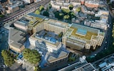 Proposed Chinese embassy