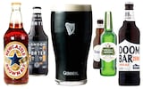 Gut-friendly beers