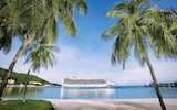 Princess Caribbean Cruises Caribbean Princess; The 10 best Caribbean cruises for winter 