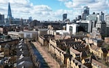 London property