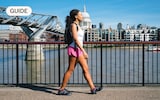 Walking for weightloss