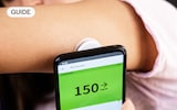 Despite the rise in Type 1 diabetes, there have been enormous strides in treatment 
