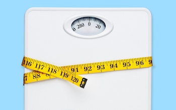 BMI calculator
