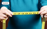 Menopause weight gain