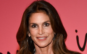 Cindy Crawford
