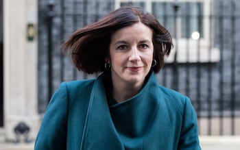 Secretary of State for Education and Minister for Women and Equalities Bridget Phillipson