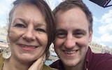 Ann says her son Oliver brought her joy 'from the moment he was born'