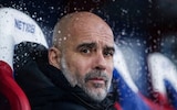 Pep Guardiola: Man City will be my last job in club football