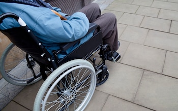A report found only two per cent of reviews of Adult Disability Payment claims resulted in 'awards being ended or decreased'