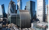 70 St Mary Axe