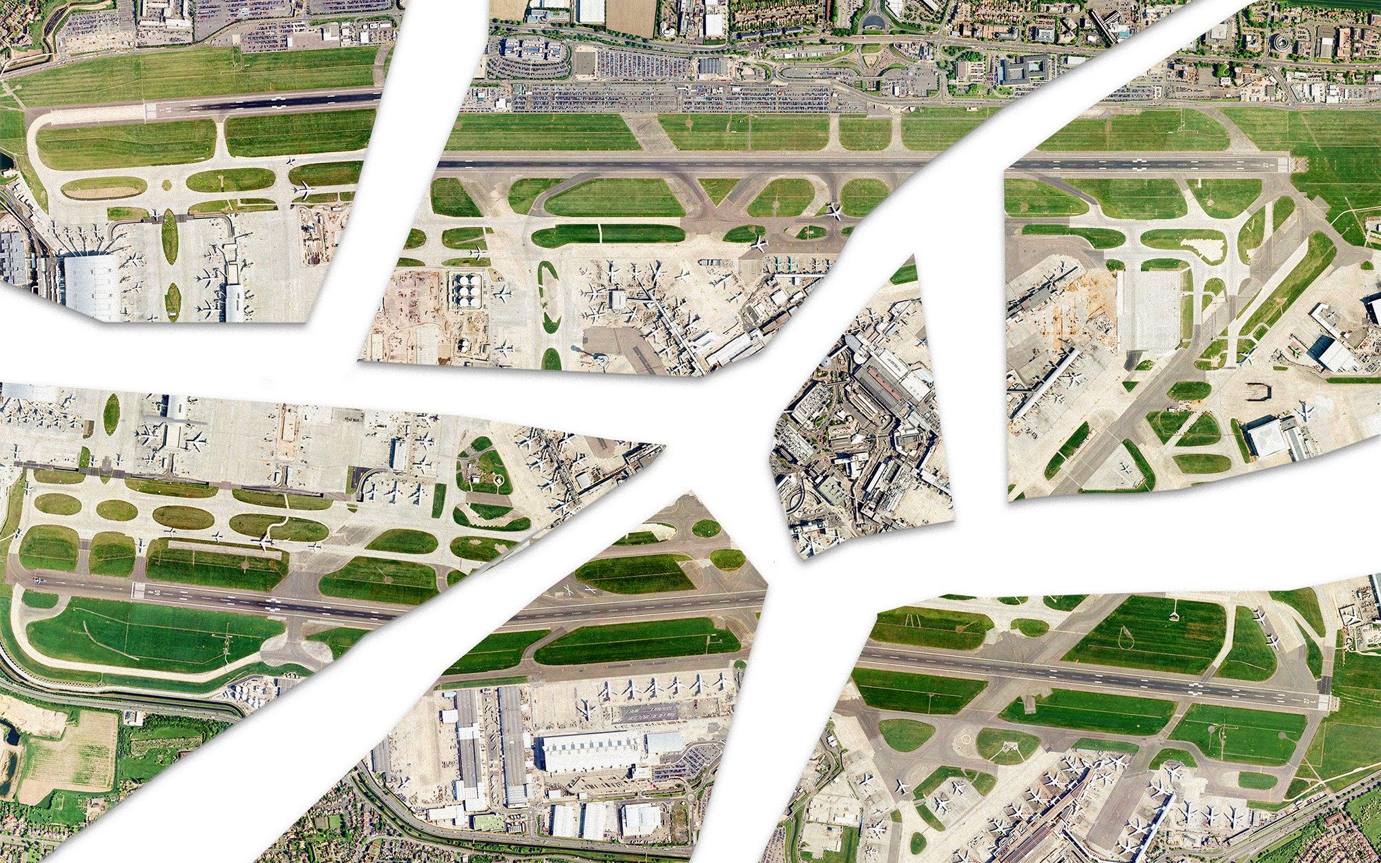 Heathrow carve up